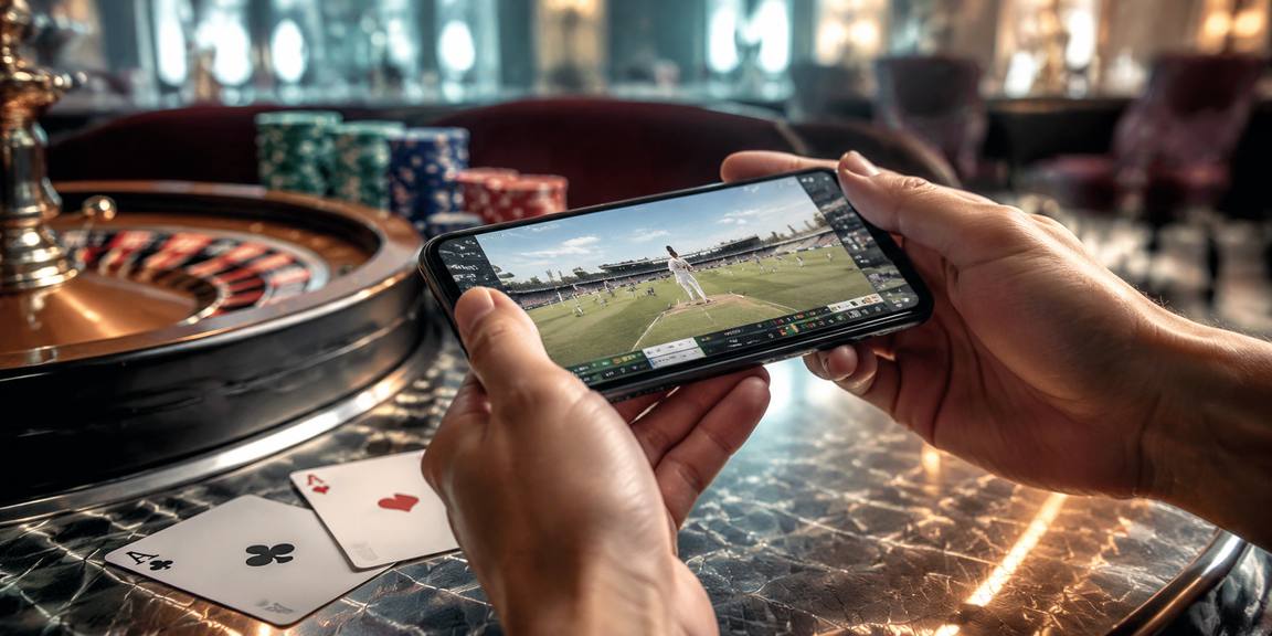 mc888s mobile gaming