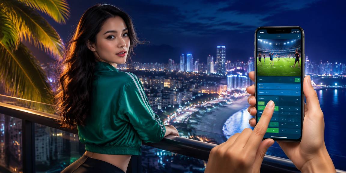 mc888s Sảnh mc888s có những gì cho bạn